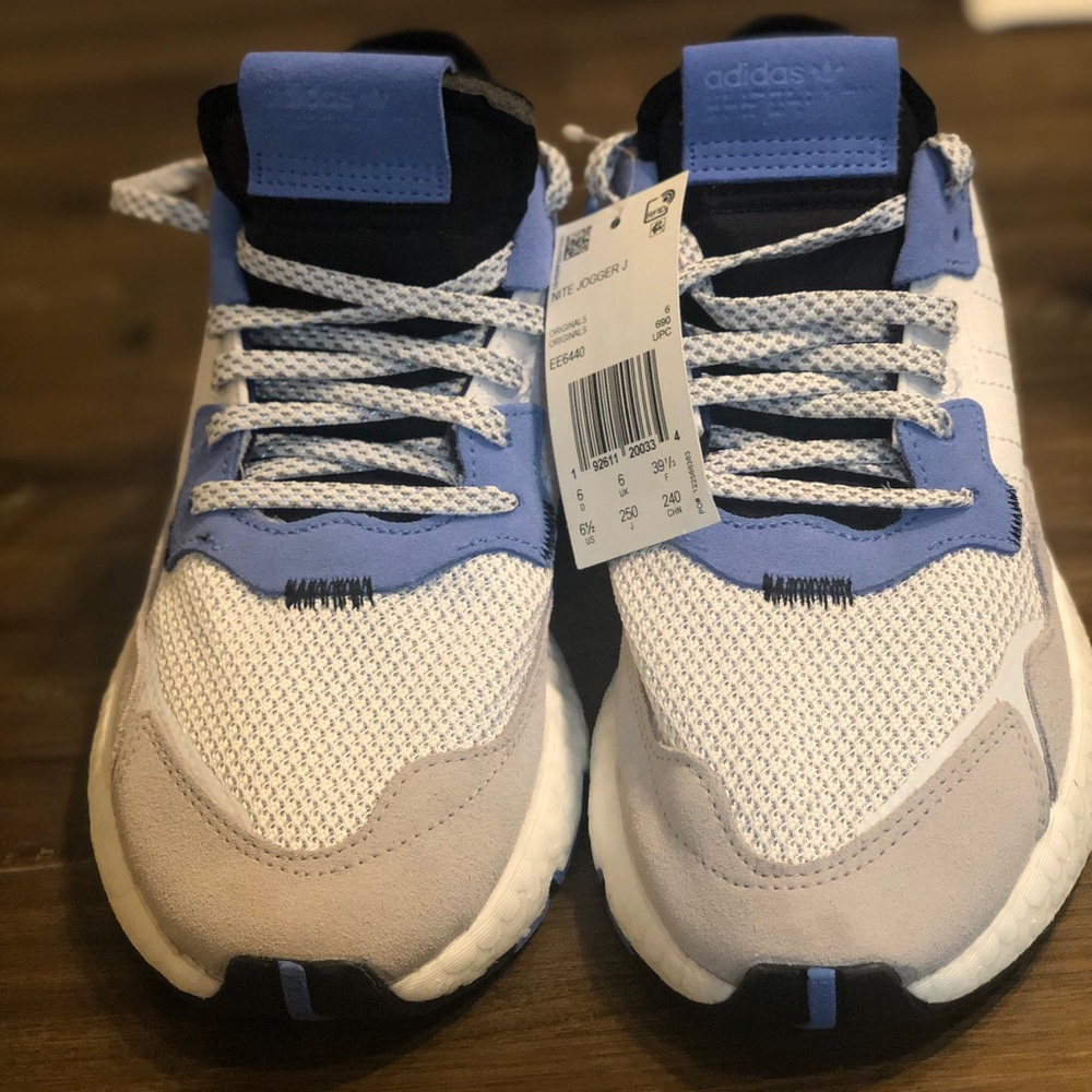 Adidas nite jogger